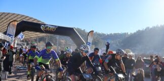 Invitan a participar en los eventos del FITA Chihuahua 2026 a realizarse este fin de semana