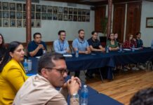 Fortalece Municipio la atención incluyente con capacitación en Lengua de Señas Mexicanas