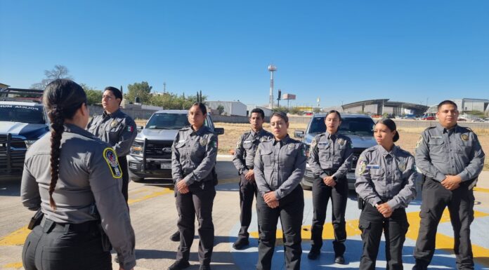 Unidad Especializada en Delitos de Género fortalece la protección a mujeres en Chihuahua Capital