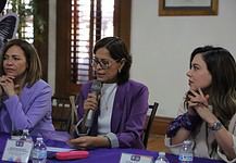 Anuncia Gobierno Municipal a las 23 ganadoras del Cabildo de Mujeres 2026