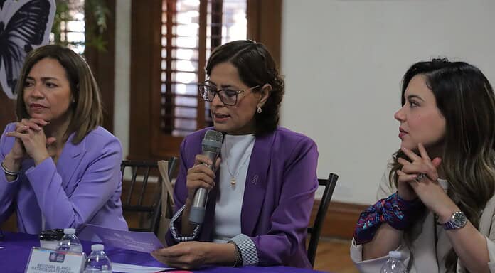 Anuncia Gobierno Municipal a las 23 ganadoras del Cabildo de Mujeres 2026