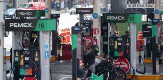 Hacienda activa subsidios semanales para gasolinas y diésel