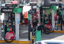 Publica DOF estímulos fiscales a gasolinas en municipios fronterizos de Chihuahua