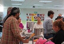 Ofrece Municipio cursos gratuitos a personas de las zonas rurales de Chihuahua Capital