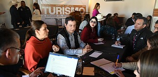 Guerrero, quinta sede de los Foros de Turismo 2026
