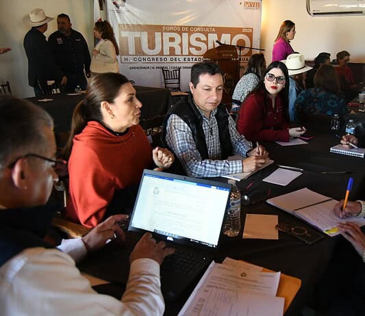 Guerrero, quinta sede de los Foros de Turismo 2026