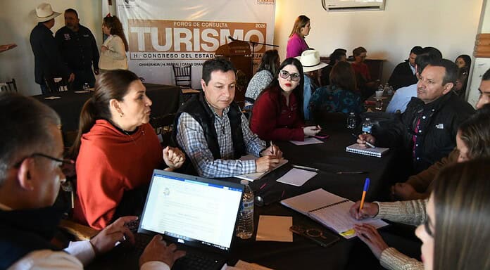 Guerrero, quinta sede de los Foros de Turismo 2026