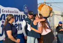 Concluye Ichijuv talleres “Creciendo Juntos” para fortalecer entornos familiares en Chihuahua