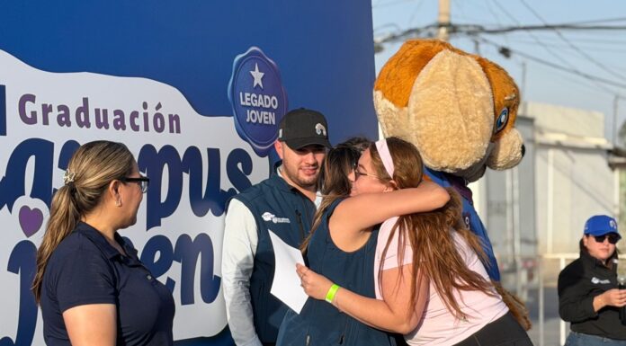 Concluye Ichijuv talleres “Creciendo Juntos” para fortalecer entornos familiares en Chihuahua