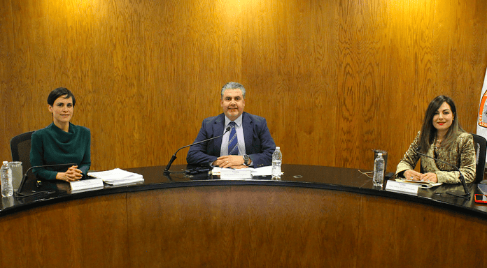 Atendió ICHITAIP 446 expedientes durante enero y febrero