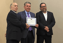 Por cuarta ocasión consecutiva, recibe ICHITAIP Premio Internacional OX a su portal web