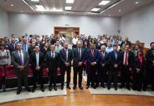 Mantiene ICHITAIP la vinculación con organizaciones de la sociedad civil