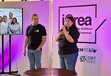 Abre Gobierno Municipal convocatoria iCREA en su octava edición