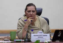 Detecta INE deficiencias en el gasto de los partidos políticos