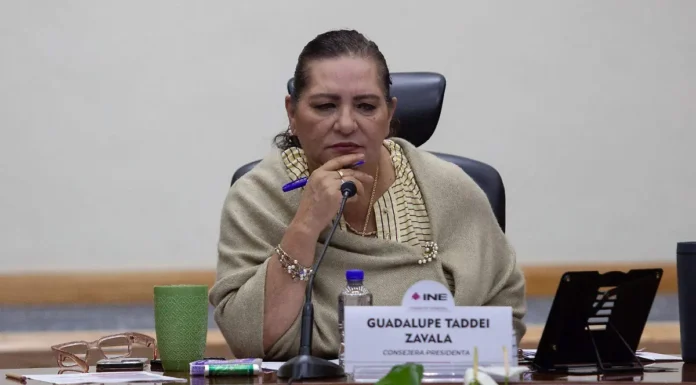 Detecta INE deficiencias en el gasto de los partidos políticos