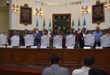 Será del 13 de abril al 31 de mayo registro para ingreso a preparatoria