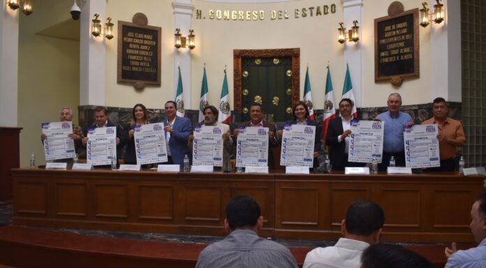 Será del 13 de abril al 31 de mayo registro para ingreso a preparatoria