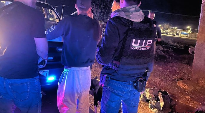 Refuerza Policía Municipal estrategias de prevención y vigilancia para inhibir robos en comercios