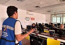 Invita Municipio a curso básico de computación para adultos en la Mediateca Municipal