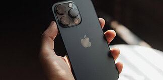 Así puedes abrir y encender tu auto con tu iPhone