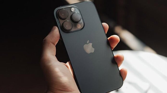 Así puedes abrir y encender tu auto con tu iPhone