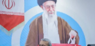 Israel mata a otro alto cargo iraní, el ministro de Inteligencia Esmail Jatib