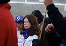 Aprendimos a respetar monumentos, pero no el cuerpo de las mujeres: Jael Argüelles