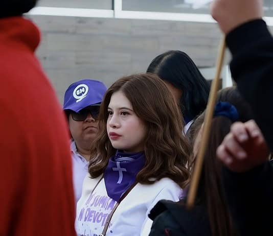 Aprendimos a respetar monumentos, pero no el cuerpo de las mujeres: Jael Argüelles