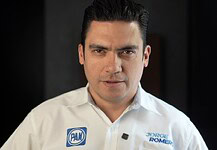 Rechazó Jorge Romero propuesta de alianza de Alito Moreno