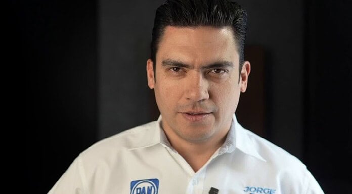 Rechazó Jorge Romero propuesta de alianza de Alito Moreno