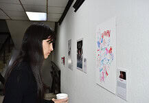 Arranca SEyD jornada artística y cultural por el Día Internacional de la Mujer