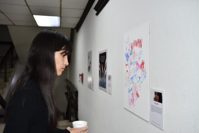 jornada artistica