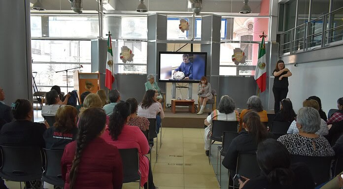 Comienzan las jornadas de inclusión en el Congreso del Estado