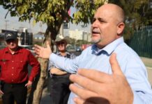 Denuncia Julián LeBarón amenazas para que abandone aspiraciones políticas