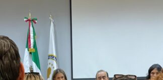 Avanza la justicia para niños defraudados de la selección de fútbol americano: Diputada Xóchitl Contreras