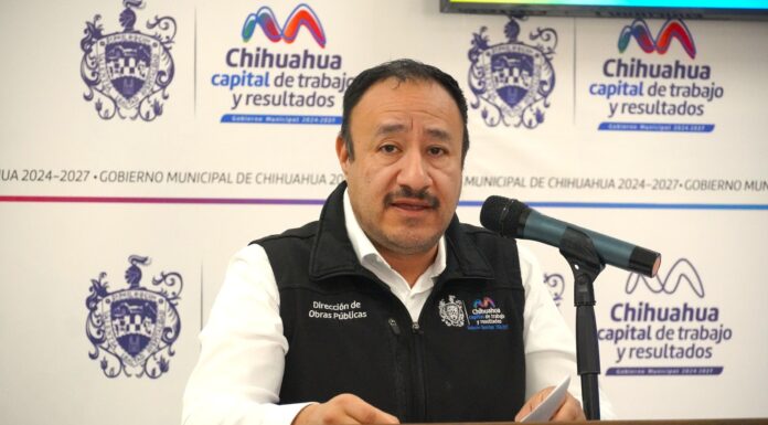 Cerrará Municipio lateral del periférico de la Juventud por obras de la Gaza de Incorporación