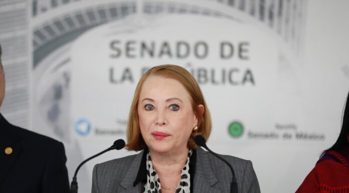 Detalla Laura Itzel Castillo Juárez ruta para desahogar “Plan B” en materia electoral