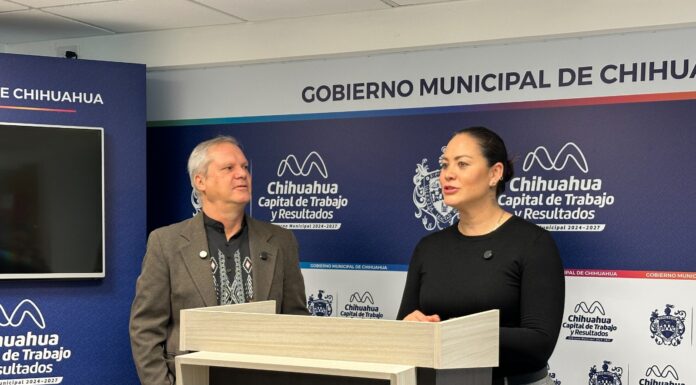 Chihuahua vivirá una semana llena de música con el Festival Internacional de Guitarra organizado por Municipio