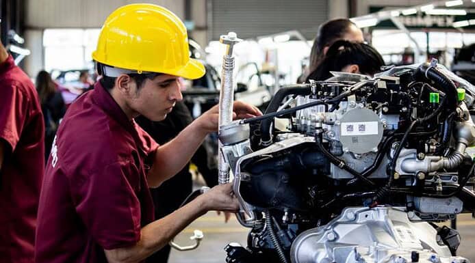 El municipio de Chihuahua con mayor generación de empleo en el estado