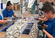 Este martes se publica el DOF la jornada de 40 horas semanales