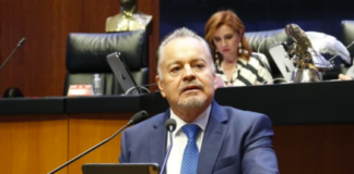 “Fracaso de reforma electoral del gobierno revela fracturas en el oficialismo”: Mario Vázquez