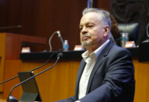 Revocación de mandato buscaba operar políticamente rumbo a 2027: Mario Vázquez