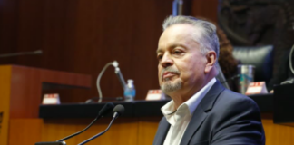 Revocación de mandato buscaba operar políticamente rumbo a 2027: Mario Vázquez