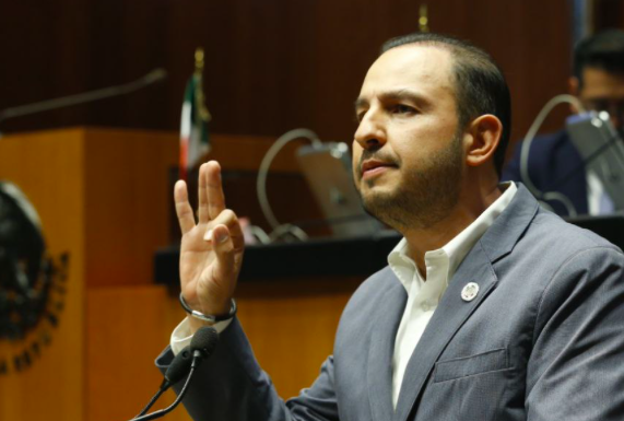 GPPAN presenta iniciativa de reforma electoral y solicita que se discuta de manera conjunta