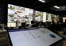 Chihuahua más segura: más de mil 800 ciudadanos han conectado sus cámaras a PECUU