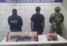 Vinculan a proceso a menor de edad imputado por tentativa de homicidio