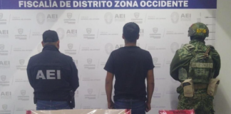 Vinculan a proceso a menor de edad imputado por tentativa de homicidio