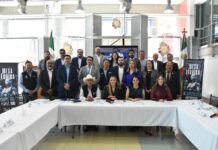 Instalan en congreso Mesa Técnica en Materia de Inteligencia Artificial