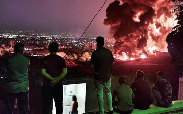 mexicanos evacuados