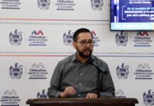 Refuerza Municipio seguridad con modelo que asegura patrullaje sin interrupciones